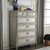 Bryant Park Bedroom Collection - Chest - view-4