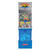 Arcade1Up - Street Fighter II Big Blue Arcade w/ Matching Stool - Front view silo