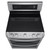 LG 7.3 cu. ft. Electric Double Oven Range - LDE4413ST Stove Top Silo