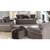 Austin Sofa & Loveseat - Lifestyle Image