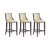 Fifth_Avenue_Bar_Stool_in_Cream_and_Walnut_(Set_of_3)