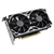 EVGA GeForce GTX 1650 SC ULTRA GDDR6 GAMING Video Card - Right Angle View