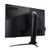 Acer Predator Gaming Monitor  XB273U Gsbmiiprzx