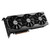 EVGA GeForce RTX 3070 XC3 ULTRA GAMING Video Card - 08GP53755KL - Right Angle View