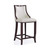 Emperor_Bar_Stool_in_Pearl_White_and_Walnut