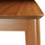Tudor 53.34” Dining Table  in Maple Cream - view-3