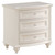 Princess Youth Bedroom Collection - Nightstand - Right Angle View - view-0