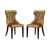 Reine_Velvet_Dining_Chair_(Set_of_Two)_in_Antique_Gold_and_Walnut - view-0