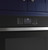 GE 30" Single Electric Wall Oven - JTS5000SNSS - Detail of control panel