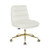 Legacy_Office_Chair_in_Deluxe_White_Faux_Leather_with_Gold_Base_Main_Image