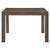 Jamestown Dining Table -  Silo