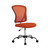 Gabriella_Task_Chair_with_Orange_Mesh_Seat_and_Back_Main_Image