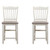 Magnolia Set of 2 Dining Chairs - Pair Silo image