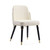 Estelle_Dining_Chair_in_Cream_and_Black_Main_Image - view-0