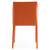 Paris Coral Dining Chairs (Set of 6)