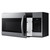 Samsung 1.7 cu. ft. Over-the-Range Microwave - ME17R7021ES
