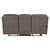 Grayson Collection - Reclining Sofa - view-3