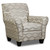 Bianca Accent Chair - view-0