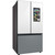 Samsung Bespoke 29.8-cu ft French Door Refrigerator with Dual Ice Maker and Door within Door - RF30BB69006M - view-2