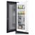 Samsung Bespoke 29.8-cu ft French Door Refrigerator with Dual Ice Maker and Door within Door - RF30BB69006M