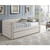 Hadley Collection Day Bed in Ivory - view-2