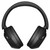 Sony Wireless Over-ear Noise Canceling EXTRA BASS™ Headphones - WHXB910NB - Front Facing Silo