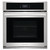 Frigidaire 27'' Single Electric Wall Oven with Fan Convection - Front facing silo