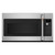 Cafe 1.7 cu. ft. Over the Range Microwave in Stainless Steel with Air Fry - CVM517P2RS1