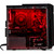 Acer Nitro 50 Gaming Desktop - Silo Side Profile View