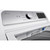 LG 5.3 cu.ft. Mega Capacity Smart wi-fi Enabled Top Load Washer with 4-Way™ Agitator & TurboWash3D™ Technology - WT7405CW