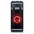 LG 1800W Home Entertainment System w/ Karaoke & DJ Effects (OK99) - Speaker On front View Silo