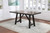 Mitchell Counter Height Table - Lifestyle - view-1