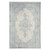 Reese Vintage Medalli Area Rug - Silo Front View