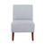 LEYDEN ACCENT CHAIR GRAY - view-0