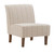 Bloomwood Chair Linen Stripe - view-0