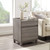 Thornton File Cabinet Gray - view-1