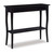 Dawson Console Table Espresso