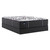 Rio Grande Soft TT Queen Mattress - Mattress on Base Angled Silo