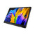 ASUS 14" Zenbook 14 Flip OLED Multi-Touch 2-in-1 Laptop - UN5401QADH71T - view-3
