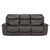 Brentwood Reclining Sofa - Silo Image - view-0