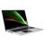 Acer Aspire 3 Core i3, 250GB SSD, 8GB, 15.6" Laptop - A3155835VZ - Silo Open Angled View