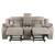 Thomas Reclining Loveseat - Open Leg Recliner View