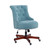 Coburn Collection Aqua Office Chair - view-0