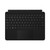 Microsoft Surface Go Type Cover Black - view-0