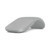 Microsoft Surface Arc Mouse BlueTrack Light Gray - view-0