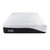 GhostBed 14” Venus Williams Serve Hybrid Queen Mattress - front view silo