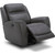 Felix Swivel Recliner - Angled Front Facing Silo Image