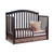 335E SORELLE BERKLEY CRIB Left Angle View