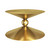 Xavier Coffee Table Gold - view-1