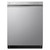 LG ADA Front Control Smart Wi-Fi Enabled Dishwasher with QuadWash - Silo Front View - view-0